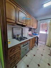 Pis a Centro Urbano. Amplio piso en venta en villajoyosa