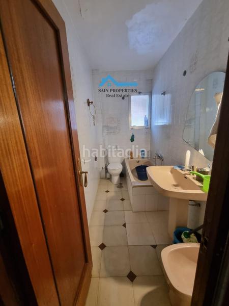 Foto adea73af-972b-438a-a7e7-2dd9139b3cd5. Piso amplio piso en venta en villajoyosa en Centro Urbano Vila Joiosa (la)