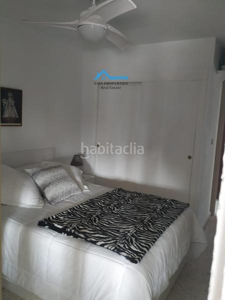 Foto 1847cd34-fa7e-4ea8-8331-d797d6d2cc8d. Appartamento con riscaldamento parcheggio piscina in Benidorm