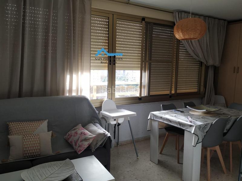 Foto 233a3b64-d069-4d7e-9ead-30fbf3e63b27. Appartamento con riscaldamento parcheggio piscina in Benidorm