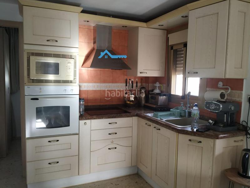 Foto 5bb9a321-03b1-46e6-bf81-1d726c2685c8. Appartamento con riscaldamento parcheggio piscina in Benidorm