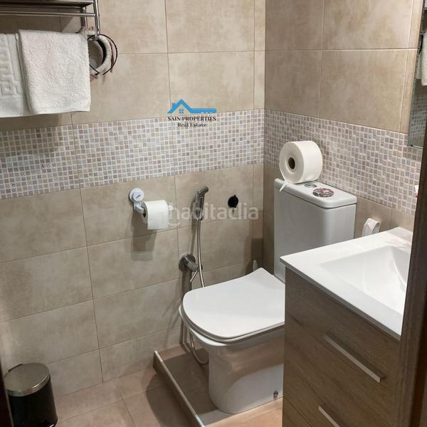 Foto 68d000f3-ab04-472b-8e07-4dff0c263fd7. Appartamento con riscaldamento parcheggio piscina in Benidorm