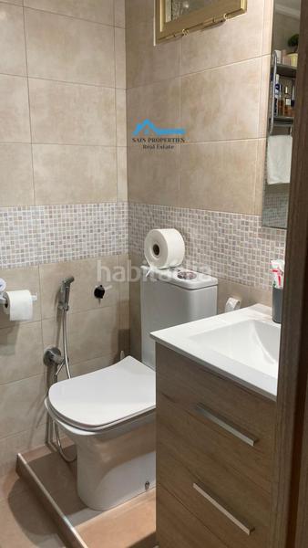 Foto 731dfc65-59ab-473b-aa50-1bafab9a7270. Appartamento con riscaldamento parcheggio piscina in Benidorm