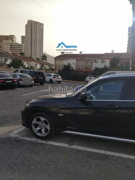 Foto 8f5bdab6-e95d-406b-a477-a89497491511. Appartamento con riscaldamento parcheggio piscina in Benidorm