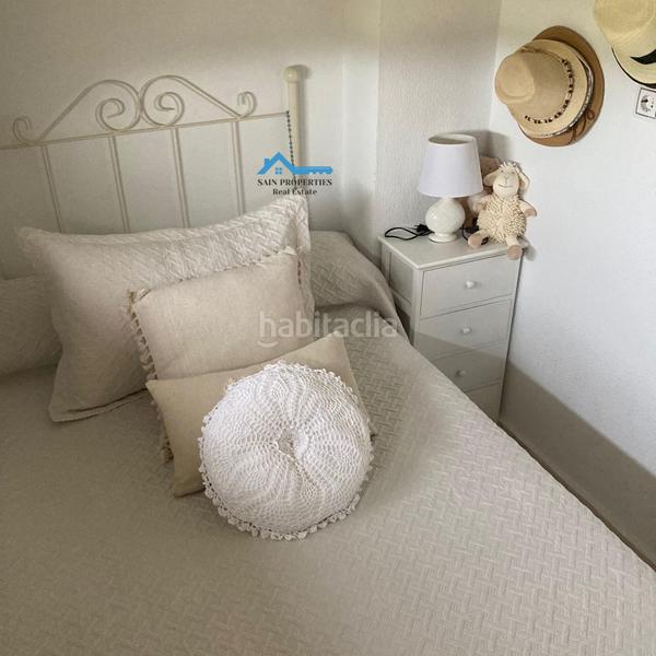 Foto 9410f753-4249-4ed8-817e-6b7881b3c194. Appartamento con riscaldamento parcheggio piscina in Benidorm