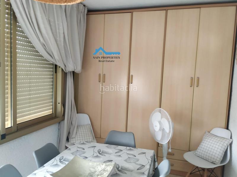 Foto 9595cfd7-adc2-41ce-999b-e5f2410357a3. Appartamento con riscaldamento parcheggio piscina in Benidorm