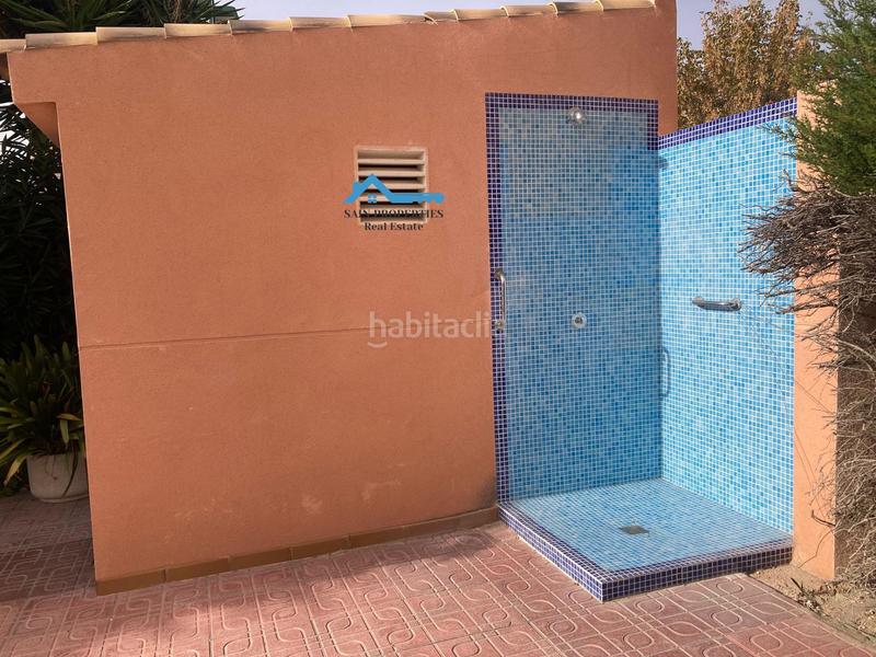 Foto a3dd8ddc-6317-4891-9012-a1dbad2b3f9a. Appartamento con riscaldamento parcheggio piscina in Benidorm