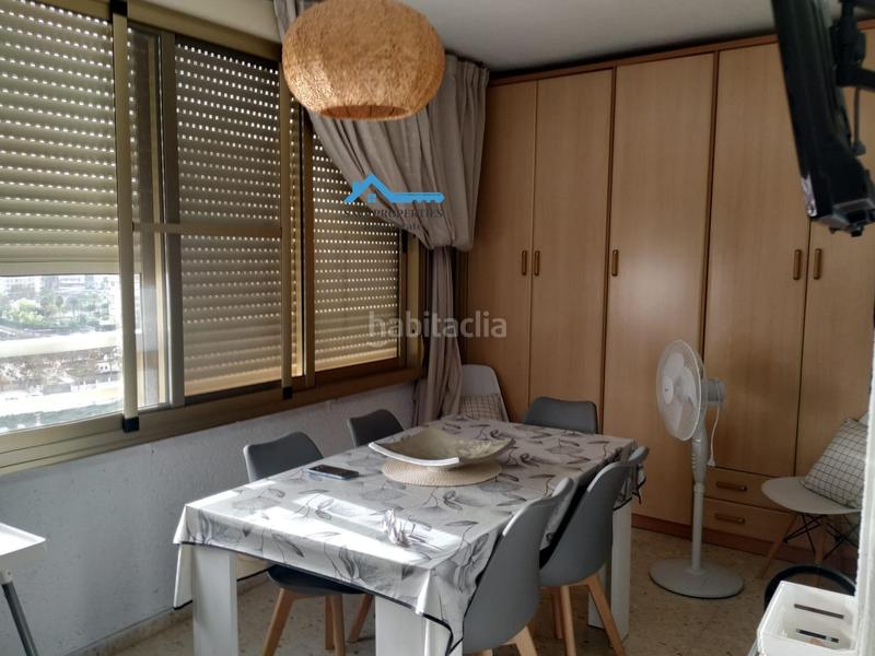 Foto eaebfea9-1288-47cf-b606-081ba2753af3. Appartamento con riscaldamento parcheggio piscina in Benidorm