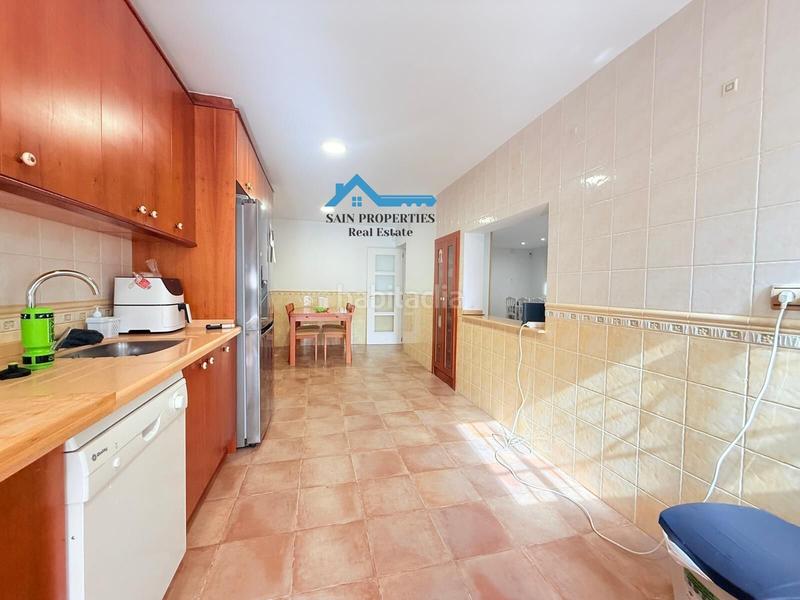 Foto 09ee7677-1af8-49cd-a9c8-9c3f463b593d. Chalet con riscaldamento parcheggio piscina in El Secanet-Hacienda del Sol Vila Joiosa (la)