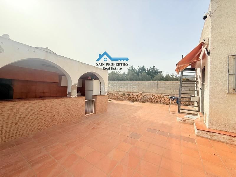 Foto 12b522df-139f-4991-97af-7a8796eb4c2b. Chalet con riscaldamento parcheggio piscina in El Secanet-Hacienda del Sol Vila Joiosa (la)