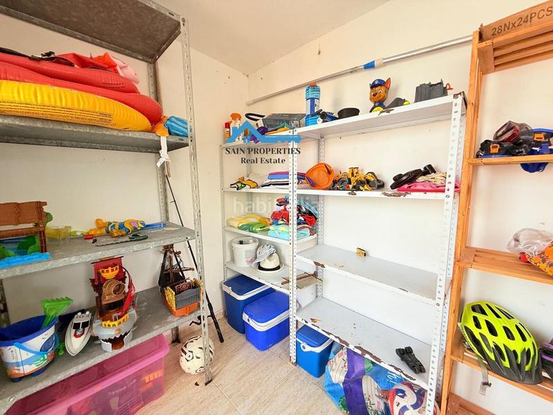 Foto 27e99c2f-d5c1-4757-8128-43e6999df6bb. Chalet con riscaldamento parcheggio piscina in El Secanet-Hacienda del Sol Vila Joiosa (la)