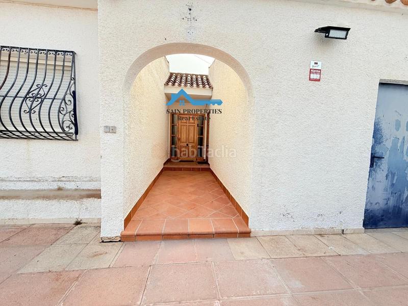 Foto 2c39d591-31ad-40ff-908e-45623489f188. Chalet con riscaldamento parcheggio piscina in El Secanet-Hacienda del Sol Vila Joiosa (la)