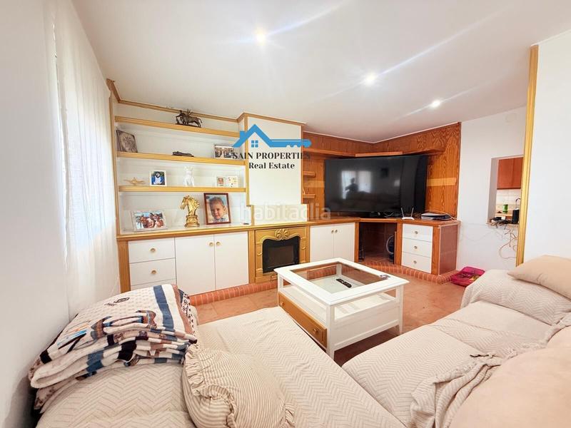 Foto 318e7431-bee2-4e00-9a82-2abb827eba18. Chalet con riscaldamento parcheggio piscina in El Secanet-Hacienda del Sol Vila Joiosa (la)