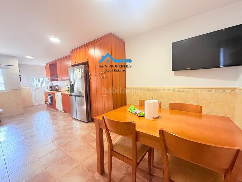 Foto 596079cb-fd9b-4ec4-9ce5-daed9e19d475. Chalet con riscaldamento parcheggio piscina in El Secanet-Hacienda del Sol Vila Joiosa (la)