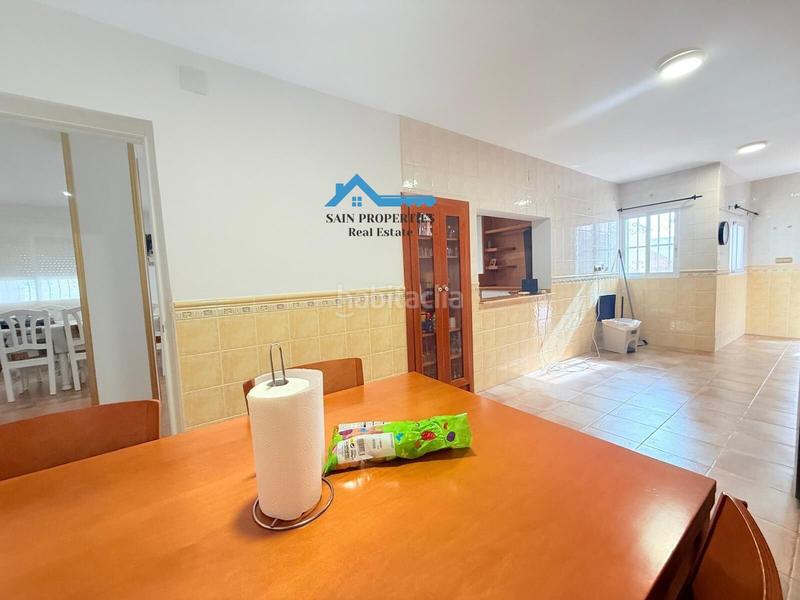 Foto 63a62e3b-1c3c-417b-a364-3964374fab76. Chalet con riscaldamento parcheggio piscina in El Secanet-Hacienda del Sol Vila Joiosa (la)