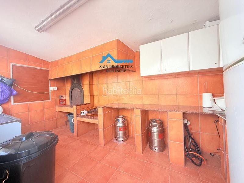 Foto 642ac516-469c-4fbd-8fae-f2df91842cd1. Chalet con riscaldamento parcheggio piscina in El Secanet-Hacienda del Sol Vila Joiosa (la)