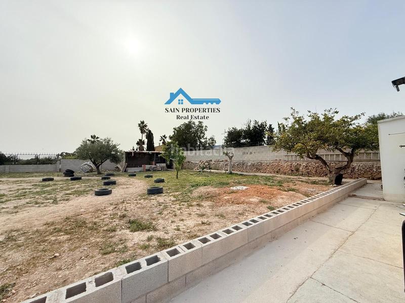 Foto 66c52204-07c4-48a0-bbf3-ea45d19a11ea. Chalet con riscaldamento parcheggio piscina in El Secanet-Hacienda del Sol Vila Joiosa (la)