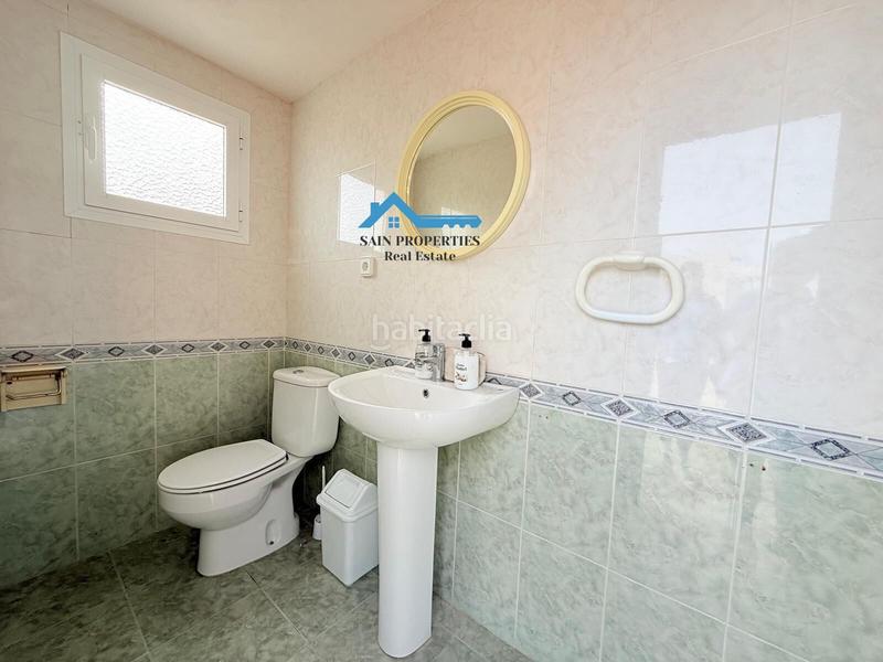 Foto 70daa12b-90fc-4dc6-92ba-88305fe121f3. Chalet con riscaldamento parcheggio piscina in El Secanet-Hacienda del Sol Vila Joiosa (la)