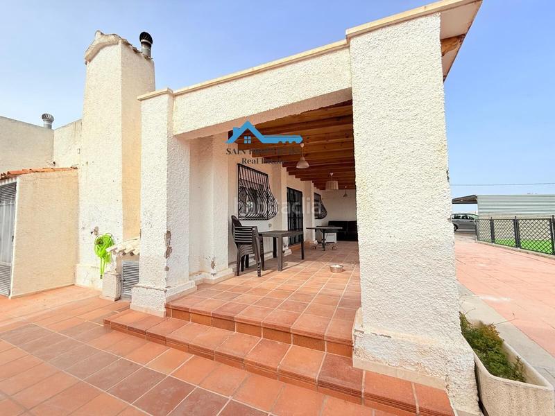 Foto 741385f4-44ca-4ac4-9e5b-d45b6a42defd. Chalet con riscaldamento parcheggio piscina in El Secanet-Hacienda del Sol Vila Joiosa (la)
