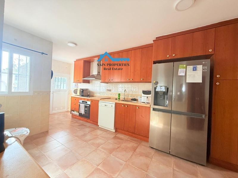 Foto 84eccda6-8882-49b2-96b9-822953c6c4a7. Chalet con riscaldamento parcheggio piscina in El Secanet-Hacienda del Sol Vila Joiosa (la)