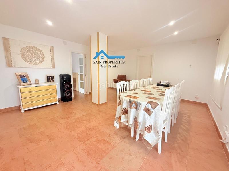 Foto 8d2713c4-63a1-42e6-91b3-e02d6aa0598f. Chalet con riscaldamento parcheggio piscina in El Secanet-Hacienda del Sol Vila Joiosa (la)