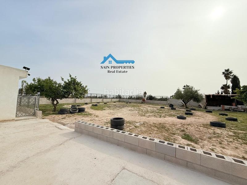 Foto 8dbbc5bc-bd36-46c6-816b-40e64ecc09c4. Chalet con riscaldamento parcheggio piscina in El Secanet-Hacienda del Sol Vila Joiosa (la)