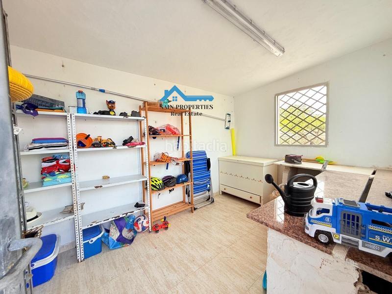 Foto 8fcb8987-957e-47a8-9934-ab4713f314bc. Chalet con riscaldamento parcheggio piscina in El Secanet-Hacienda del Sol Vila Joiosa (la)