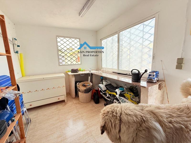 Foto 9ddff774-caad-43c2-b0c3-13a14630da70. Chalet con riscaldamento parcheggio piscina in El Secanet-Hacienda del Sol Vila Joiosa (la)