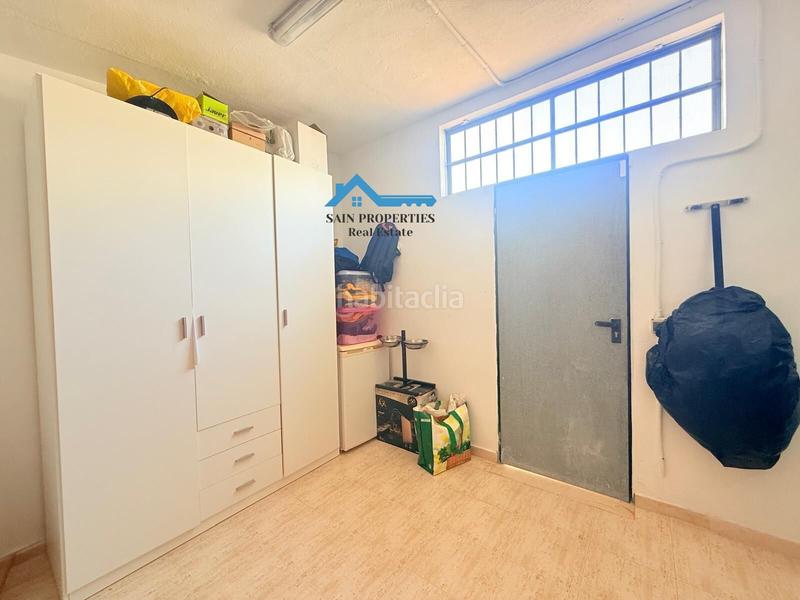 Foto a3533a6d-db2a-41cd-806b-1f06001a4dcf. Chalet con riscaldamento parcheggio piscina in El Secanet-Hacienda del Sol Vila Joiosa (la)