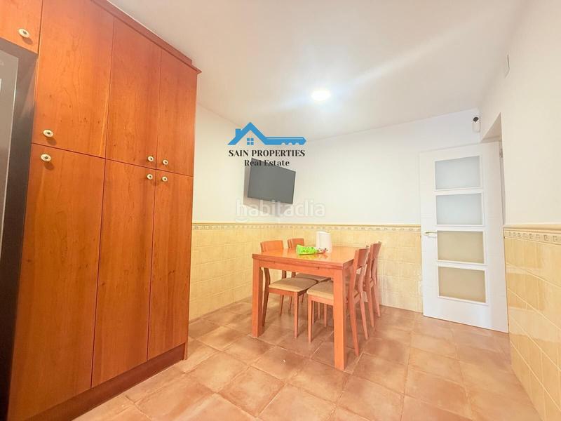 Foto af0c9a53-4b6e-4f8c-a558-81e939979132. Chalet con riscaldamento parcheggio piscina in El Secanet-Hacienda del Sol Vila Joiosa (la)