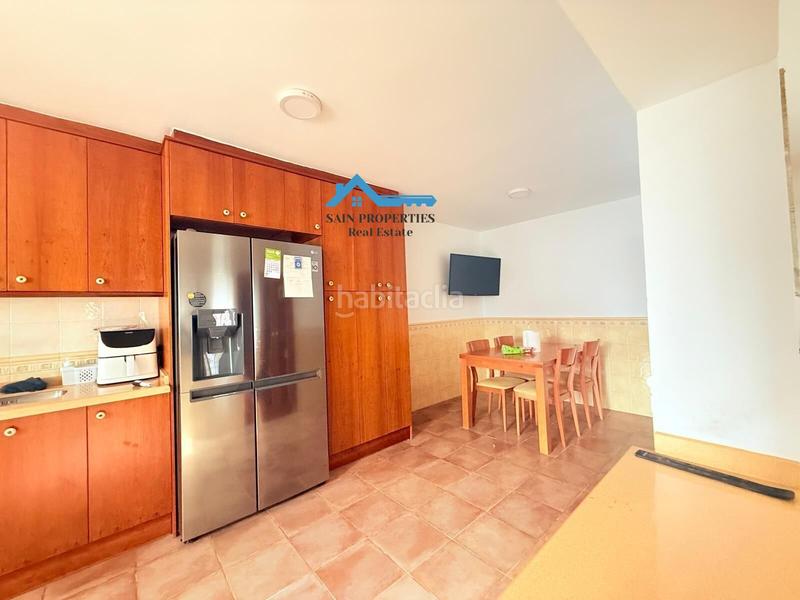 Foto bd3e5715-30bb-44b0-bcc5-3330ab087351. Chalet con riscaldamento parcheggio piscina in El Secanet-Hacienda del Sol Vila Joiosa (la)