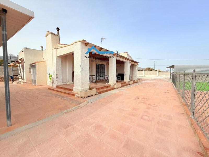 Foto be43c1ac-376f-4df6-8070-80772df73ba8. Chalet con riscaldamento parcheggio piscina in El Secanet-Hacienda del Sol Vila Joiosa (la)