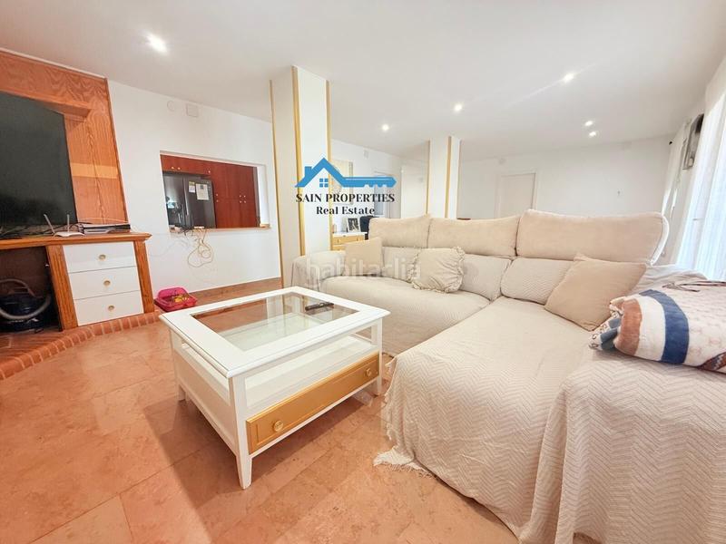 Foto c3a94551-ff4c-4ef9-9975-bcbcec7cfa2e. Chalet con riscaldamento parcheggio piscina in El Secanet-Hacienda del Sol Vila Joiosa (la)