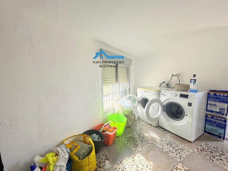 Foto c896df48-12a9-4ee8-9d99-c48d2b00419a. Chalet con riscaldamento parcheggio piscina in El Secanet-Hacienda del Sol Vila Joiosa (la)