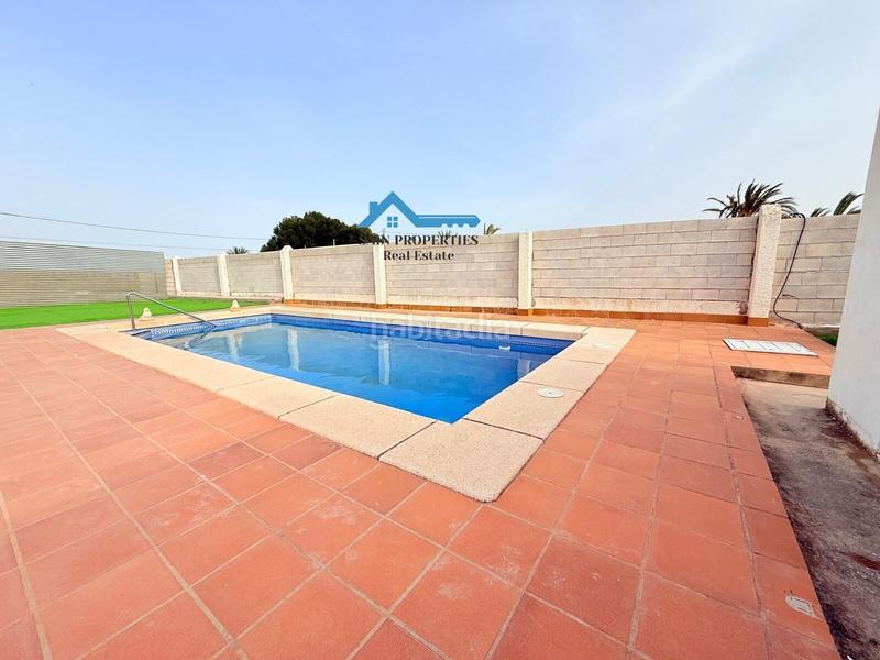 Foto d5662253-a44d-4fb9-b41b-de24924ed2f9. Chalet con riscaldamento parcheggio piscina in El Secanet-Hacienda del Sol Vila Joiosa (la)
