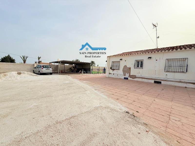 Foto e57f74bc-e9b5-4bc6-8808-5834799448dd. Chalet con riscaldamento parcheggio piscina in El Secanet-Hacienda del Sol Vila Joiosa (la)