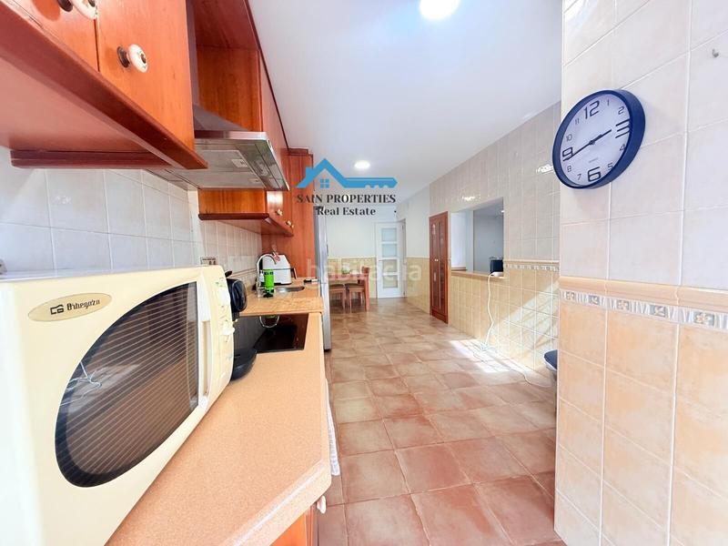 Foto f21df96e-14c7-4102-a381-8f569fd739a3. Chalet con riscaldamento parcheggio piscina in El Secanet-Hacienda del Sol Vila Joiosa (la)