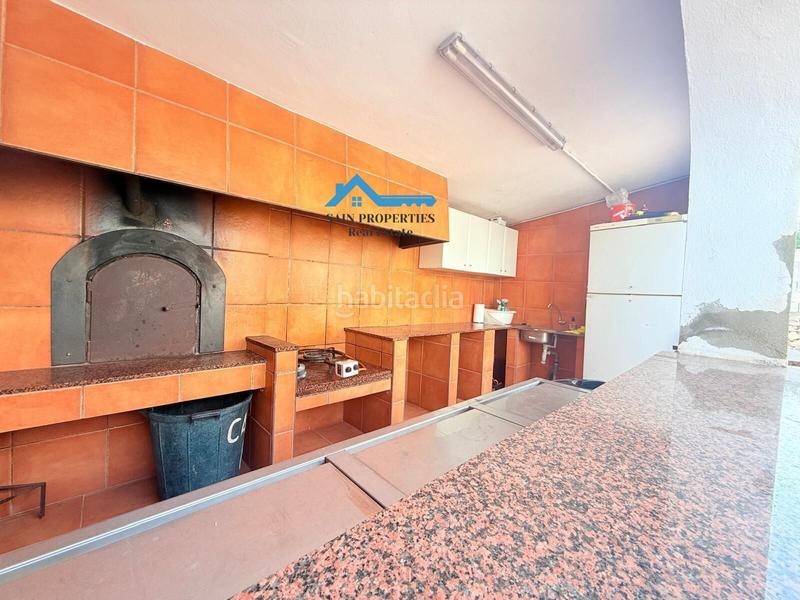 Foto fbc4deeb-f967-4dce-9a17-21ed54cf2b8d. Chalet con riscaldamento parcheggio piscina in El Secanet-Hacienda del Sol Vila Joiosa (la)