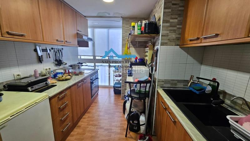 Foto 12f9fd98-559f-428f-824c-d2190f416310. Appartement avec chauffage dans Centro Urbano Vila Joiosa (la)