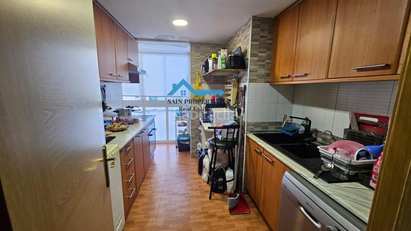 Foto 35e20b27-194c-4873-a71a-89e5b130276a. Appartement avec chauffage dans Centro Urbano Vila Joiosa (la)