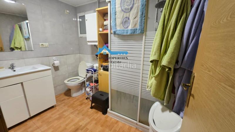 Foto 4270300f-ccc3-4cbc-99a4-d0c34f969f25. Appartement avec chauffage dans Centro Urbano Vila Joiosa (la)