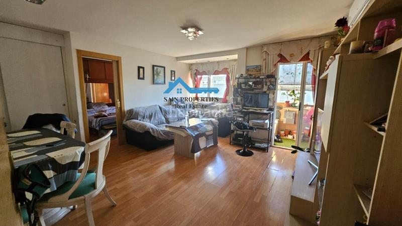 Foto 4cd6a6af-ec4d-45cf-811e-2a7a8429c7fd. Appartement avec chauffage dans Centro Urbano Vila Joiosa (la)