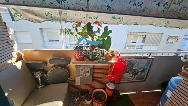 Foto 7db8322a-80e4-4c7d-a097-13e6965b3408. Appartement avec chauffage dans Centro Urbano Vila Joiosa (la)