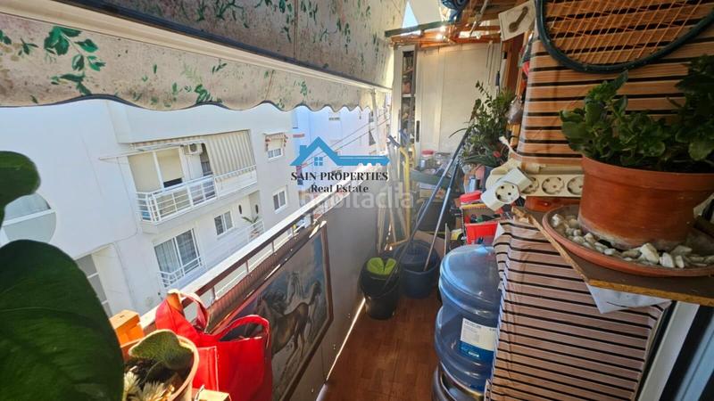 Foto 9f44fab8-aabf-47dc-a24f-c00a3dafef02. Appartement avec chauffage dans Centro Urbano Vila Joiosa (la)