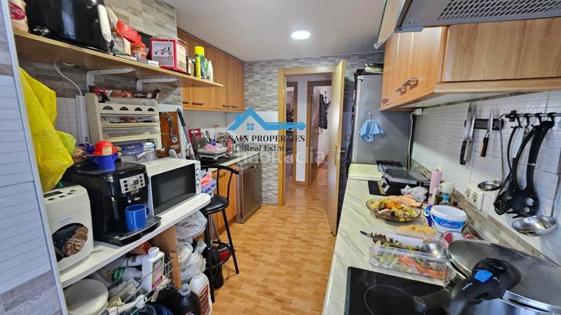 Foto cbcbd678-6e71-4eca-97bf-4eca80e61de3. Appartement avec chauffage dans Centro Urbano Vila Joiosa (la)