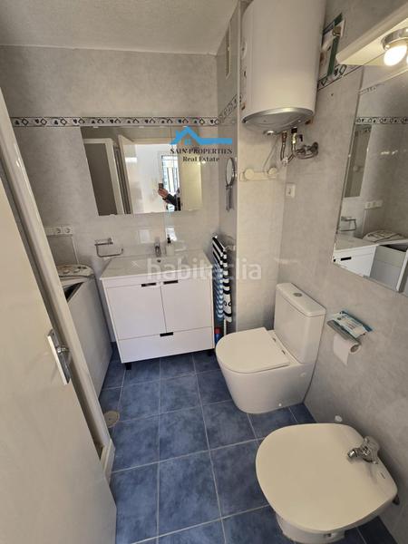 Foto 11c03201-6469-456b-b9a9-ba00fb03e893. Appartamento con riscaldamento parcheggio in Juzgados - Plaza de Toros Benidorm