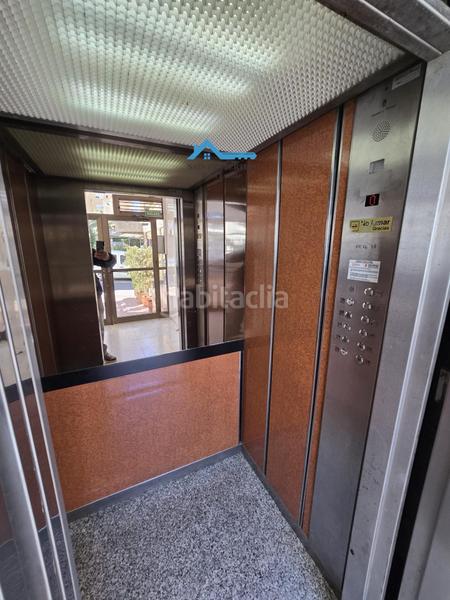 Foto 236d4d16-8ed4-4321-9afa-a55e99c2ef5b. Appartamento con riscaldamento parcheggio in Juzgados - Plaza de Toros Benidorm