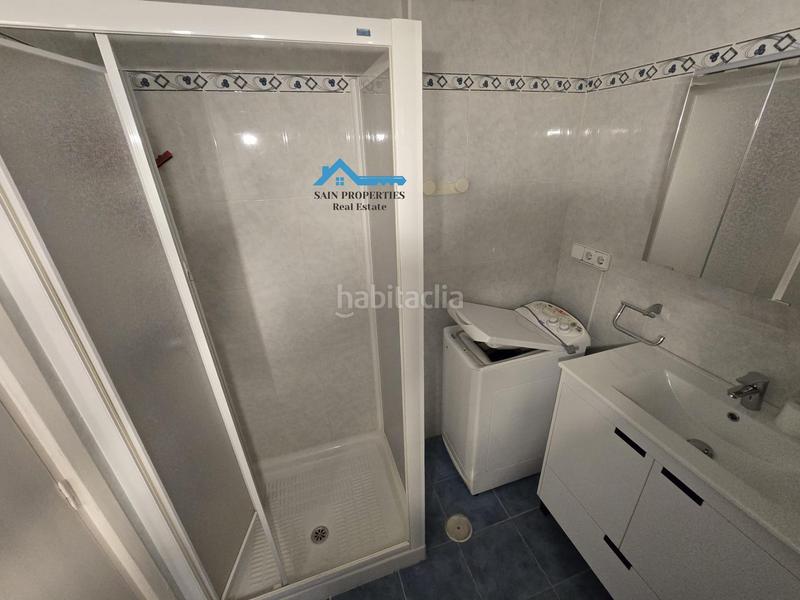 Foto 2d713f2d-b840-42ee-b582-0ad4213341f8. Appartamento con riscaldamento parcheggio in Juzgados - Plaza de Toros Benidorm