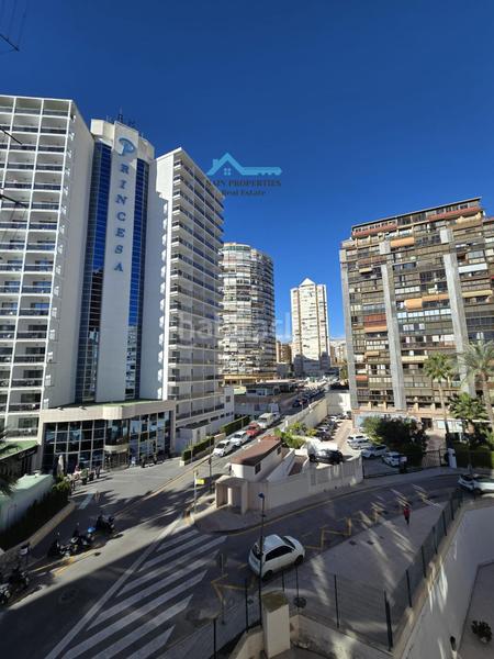 Foto 32f81f23-cccc-496d-8bba-5b0e1984bb1a. Appartamento con riscaldamento parcheggio in Juzgados - Plaza de Toros Benidorm