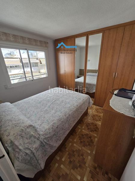 Foto 48f7c541-d209-44ec-868a-a984686a116c. Appartamento con riscaldamento parcheggio in Juzgados - Plaza de Toros Benidorm